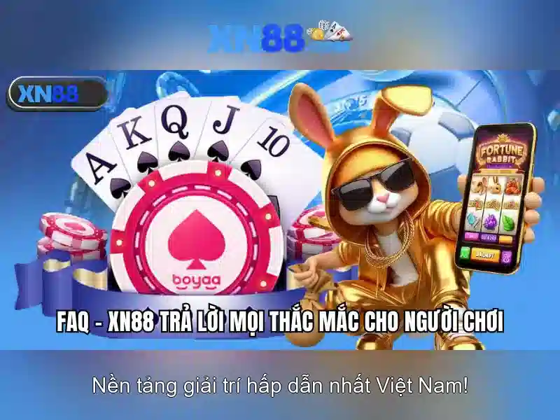 xn88 va the gioi ca cuoc truc tuyen Giao diện nhà cái hoàn hảo