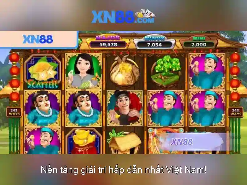 Giới thiệu về xn88