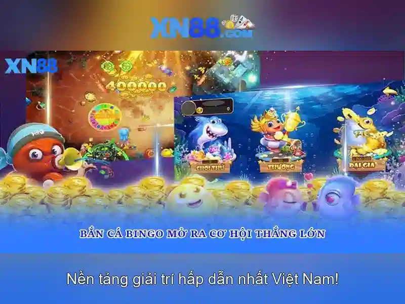 xn88: Đánh giá và hướng dẫn cơ bản Giao diện nhà cái hoàn hảo