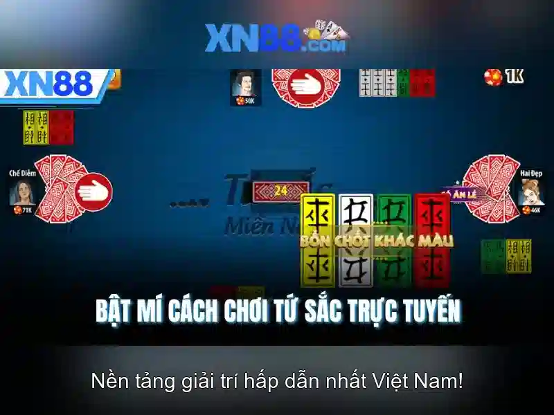 Banner xn88 xổ số
