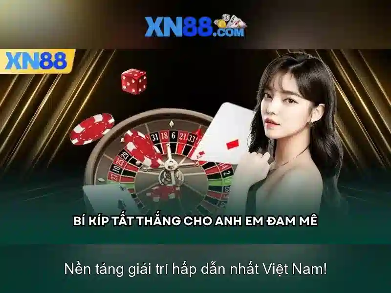 Giao diện nhà cái hoàn hảo