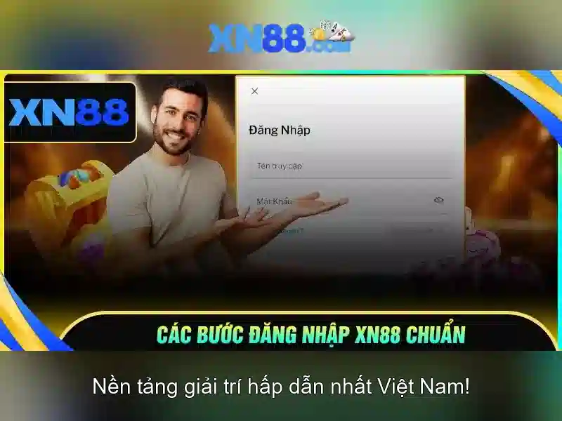 Lịch sử và phát triển của xn88