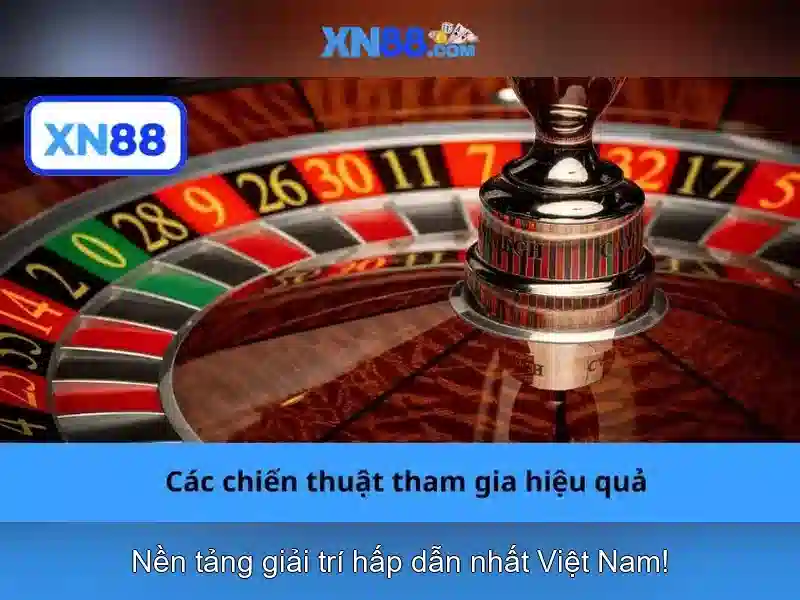 XN88: Nền tảng trò chơi trực tuyến và đánh giá Giao diện nhà cái hoàn hảo