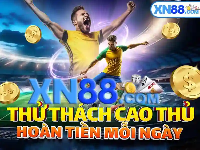 xn88 – Nền tảng trò chơi trực tuyến và đánh giá tổng quan Giao diện nhà cái hoàn hảo
