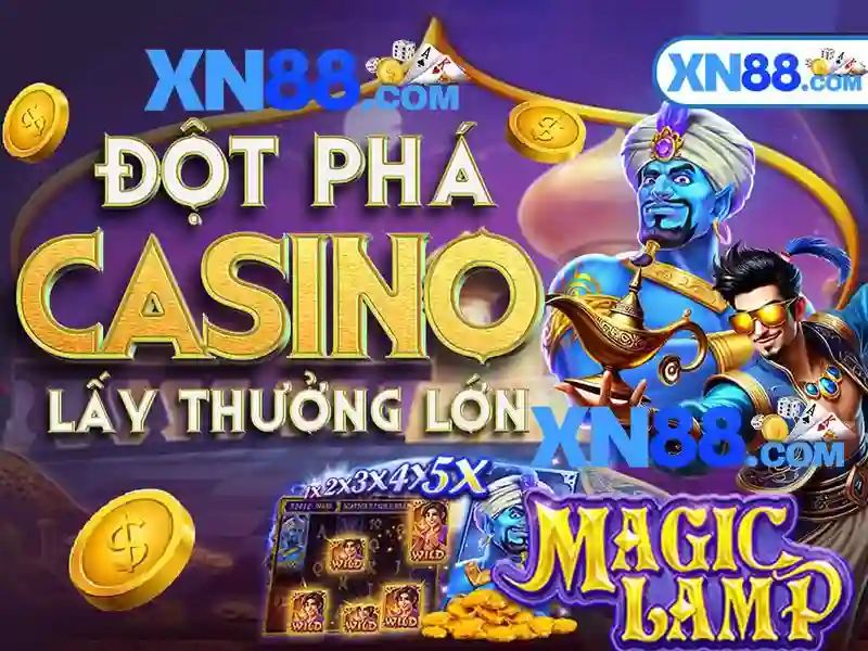 Giao diện nhà cái hoàn hảo