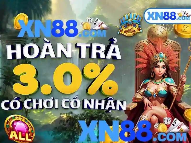 XN88: Nền tảng chơi game trực tuyến và giải trí Giao diện nhà cái hoàn hảo