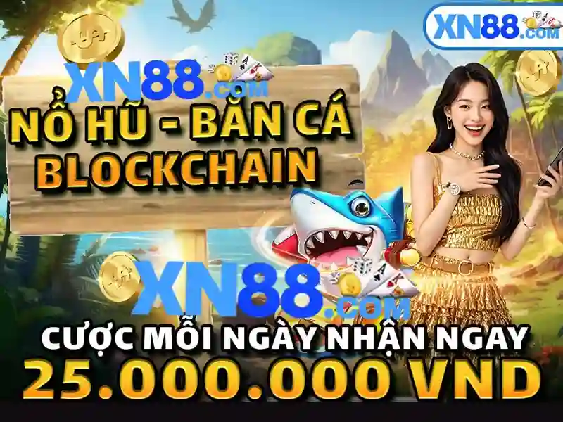 Giao diện nhà cái hoàn hảo