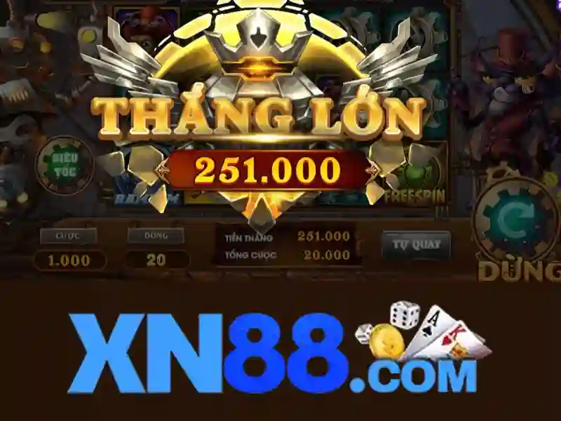 Giới thiệu về xn88