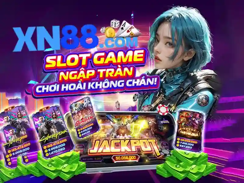 xn88: Tổng quan và hướng dẫn căn bản Giao diện nhà cái hoàn hảo