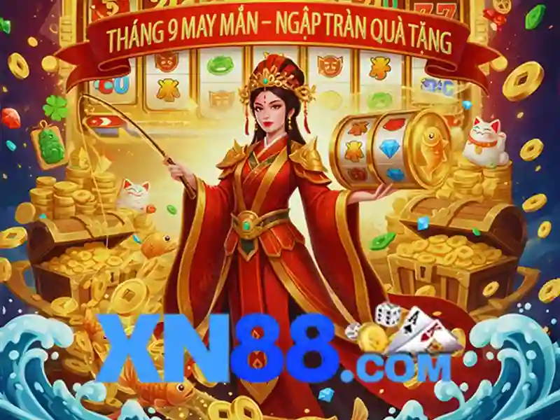 Tính năng nổi bật của xn88