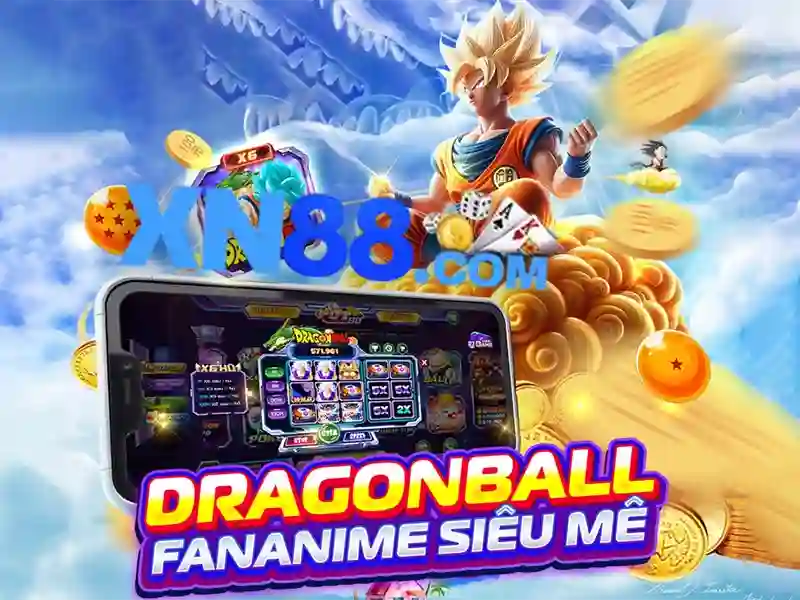 xn88: một nền tảng sáng tạo và đáng tin cậy Giao diện nhà cái hoàn hảo