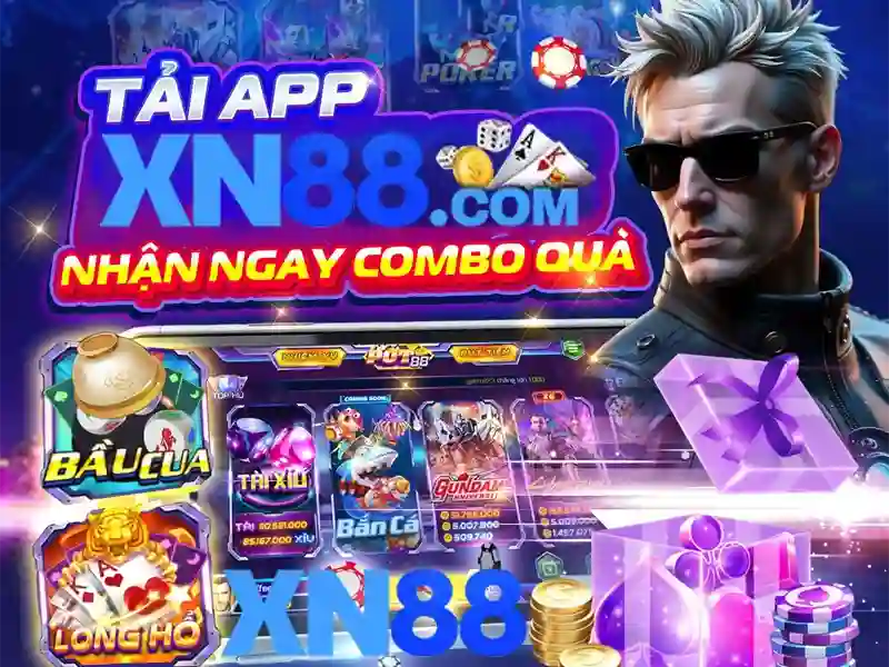 Giới thiệu về xn88