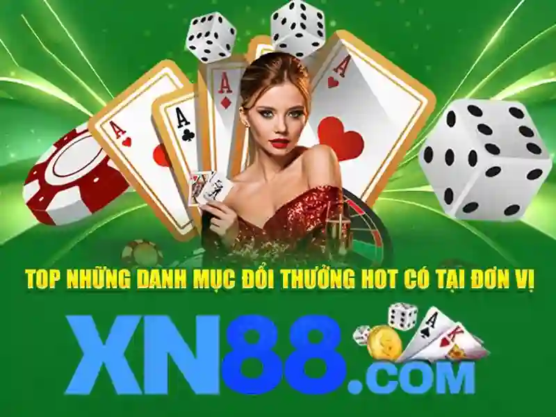 xn88: Tổng quan, tính năng và trải nghiệm người chơi Giao diện nhà cái hoàn hảo